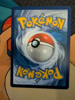 POKEMON TCG Marshadow 103/236 S&M: Cosmic Eclipse Non Holo Rare NM Pikachu - Image 2