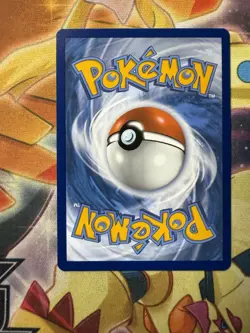 Iron Crown EX 081/162 Double Rare SV Temporal Forces Pokemon NM Near Mint - Image 2