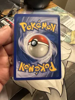 Venusaur 68/165 Expeditions 2002 Pokemon Reverse Holo Foil English Nice! - Image 2