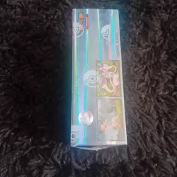 Pokemon Horizons Gem Pack Vol. 2 Booster Box CBB2C Sealed Cards | Chinese | UK - Image 2