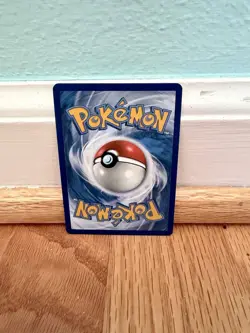 Charizard 5/18 Holo Rare Holo NM Pokemon Detective Pikachu - Image 2
