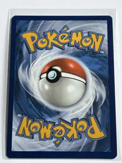 Pikachu 018 / 091 Pokemon Trick or Trade BOOster 2024 Near Mint Cosmos Holo Rare - Image 3