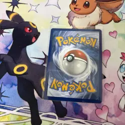 Lucario VSTAR SWSH214 Holo & Role Full Art 215/198 Pokemon TCG Near Mint - Image 2