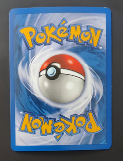 Kingdra #8/111, (EXCELLENT) 1st Edition Holo Neo Genesis, Vintage Pokemon TCG - Image 3
