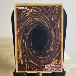 Windwitch - Ice Bell RA04-EN273 Quarter Century Secret Rare NM Yugioh - Image 2