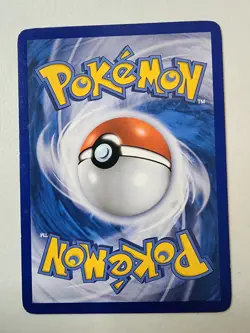 2010 Lightning Energy 118/123 HeartGold SoulSilver Regular Pokemon Card - Image 2
