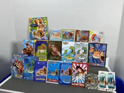 PRIVATE LISTING - Pokemon Kingler Lot Pokemon Lot of 20 Cards and Stickers - Image 3