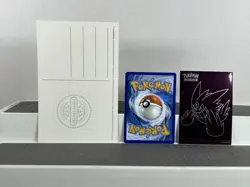 PRIVATE LISTING - Pokemon Kingler Lot Pokemon Lot of 20 Cards and Stickers - Image 5