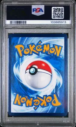 PSA 10 Gem Pikachu 153/SV-P 5th Anniversary Premium 2024 Chinese Exclusive - Image 2