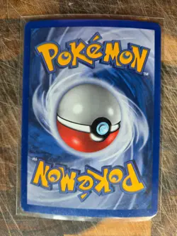 Mudkip Holo Pokemon Karte 018 Promo Card - Image 2