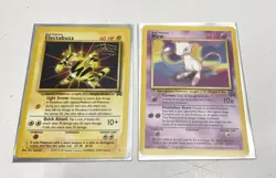 Mixed Rare Pokemon Holographic Trading Card Singles (Set Of 10) - Image 3