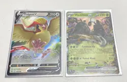 Mixed Rare Pokemon Holographic Trading Card Singles (Set Of 10) - Image 4