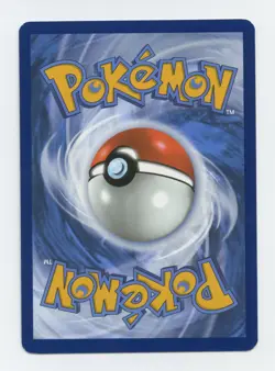 #2 Eevee 11 2000 Holo Black Star Promo Rare WOTC Nintendo Pokemon Card TCG - Image 2