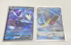 Mixed Rare Pokemon Holographic Trading Card Singles (Set Of 10) - Image 5