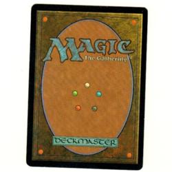 Tsabo’s Assassin Japanese Invasion Foil Retro Magic The Gathering Single Card - Image 2