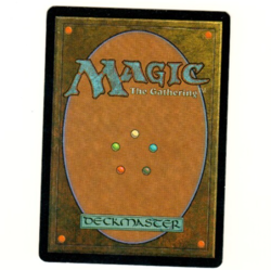 Tsabo’s Assassin Japanese Invasion Foil Retro Magic The Gathering Single Card - Image 4