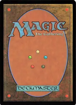 Breath of Darigaaz - JAPANESE FOIL Invasion 138/350 Red Sorcery - MTG Card Z78 - Image 2