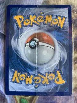 Pokemon Mewtwo V SWSH229 Pokemon Go Black Star Promo Card - Image 2