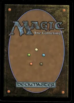 1x Barad-dur (0340) (Borderless) - The Lord of the Rings - NM - MTG - Image 2
