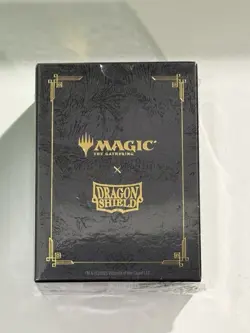 Dragonshield Magic con Atlanta 2025 Event Exclusive Dracogenesis (Matte) - Image 3