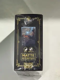 Dragonshield Magic con Atlanta 2025 Event Exclusive Dracogenesis (Matte) - Image 4