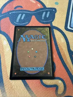 Massacre Wurm Foundations Foil - MTG MYTHIC - Image 2