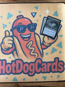 Massacre Wurm Foundations Foil - MTG MYTHIC - Image 3