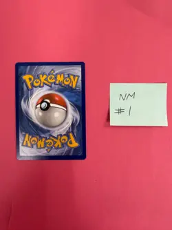 2019 POKEMON TCG MARSHADOW 103/236 Cosmic Eclipse Non Holo RARE NM Pikachu #1 - Image 2