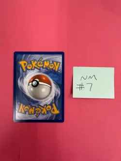 2019 POKEMON TCG MARSHADOW 103/236 Cosmic Eclipse Non Holo RARE NM Pikachu #7 - Image 2