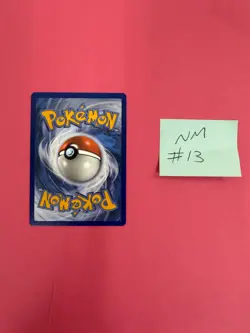 2019 POKEMON TCG MARSHADOW 103/236 Cosmic Eclipse Non Holo RARE NM Pikachu #13 - Image 2