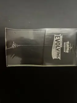 Pokemon TCG Sword & Shield Evolving Skies Elite Trainer Box ETB Factory Sealed - Image 4