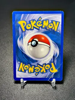 Pokemon TCG Ruby & Sapphire Blaziken Regular Rare 15/109 Damaged HP - Image 2