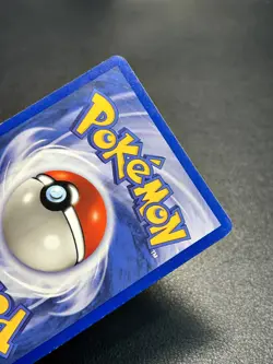 1999 Pokemon TCG Fossil Set Unlimited Golem 36/62 - LP - Image 4