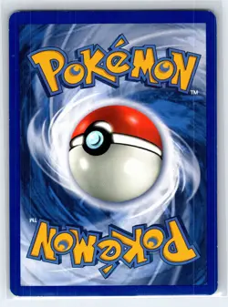 2001 Pokemon TCG - Neo Discovery Sentret 63/75 Unlimited - MP - Image 2