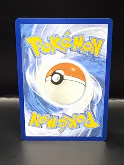 Pokemon TCG Wellspring Mask Ogerpon EX 213/167 - Image 4