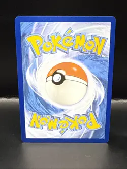 Pokemon TCG Wellspring Mask Ogerpon EX 213/167 - Image 5