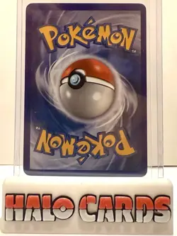 PACK FRESH Ludicolo 6/100 Pokemon Crystal Guardians Stamped Reverse Holo W10 - Image 4