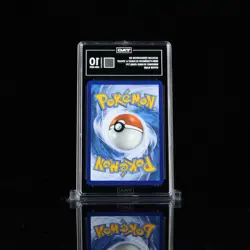 TAG 10 - GOLD ALOLAN EXEGGUTOR EX - HYPER RARE - 248/191 Pokemon Surging Sparks - Image 2