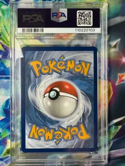 PSA 9 2024 Pokemon SVP EN Porygon2 SCR Blister Pack - Image 2