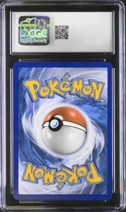 CGC 10 GEM MINT Tapu Koko Prism Star 51/181 Team Up Holo Rare 2019 Pokemon - Image 2