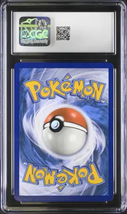 CGC 10 GEM MINT Heat Factory Prism Star 178/214 Lost Thunder Holo Rare Pokemon - Image 2