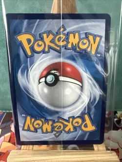 Pokemon 144/S-P Mewtwo Vstar Promo Sealed Alt Art Chinese Crown Zenith - Image 3