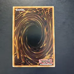 Buster Blader - YAP1-EN006 - Limited Edition - Ultra Rare - Yu-Gi-Oh! - Image 2