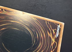 Buster Blader - YAP1-EN006 - Limited Edition - Ultra Rare - Yu-Gi-Oh! - Image 4