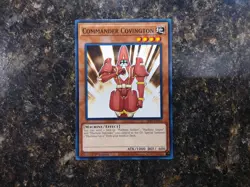 Machina DECK CORE Force Scrap Recycler Mirror Force (Yugioh Edison Format) - Image 3