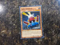 Machina DECK CORE Force Scrap Recycler Mirror Force (Yugioh Edison Format) - Image 5