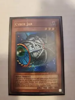 Cyber Jar HL2-EN001 Hobby League 2 Unlimited - Image 1