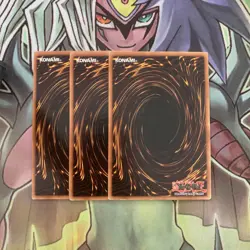 LODT-EN005 x3 Volcanic Queen Common Excellent Condition Yugioh - Image 2