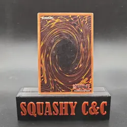 Yu-Gi-Oh! Summoned Skull Common SDY-004 Heavily Played Unlimited - Image 2