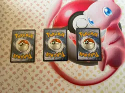 Charizard UPC Promo Card Set SWSH260 SWSH261 SWSH262 VMAX VSTAR Full Art - NM - Image 2